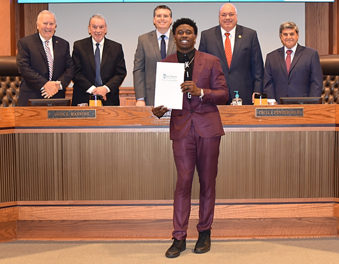 02-18-20 Sammy Watkins Day